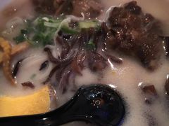 -味千拉面(杭州滨江星光大道店)