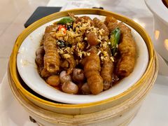 -金湖港式餐厅(建外店)