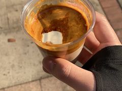 -COTTON CAFE(德信·中外公寓店)