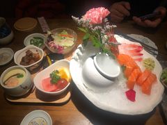 餐前小食-阿吾罗日本料理(K11艺术中心店)