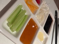 -四季民福烤鸭店(王府井东安门店)