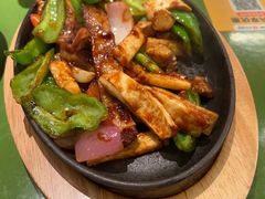 -广九餐室(陈家祠扬韬广场店)