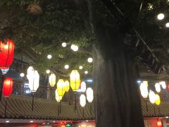 大堂-来小酌·长安酒家(翠庭大厦店)