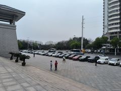 -鄂州市博物馆