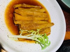 -绿茶餐厅(蓝色港湾店)