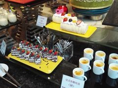 -佛山皇冠假日酒店-西餐厅