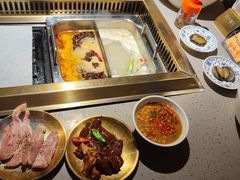 -芝小官毛肚火锅海鲜自助(淮安清江浦区新亚店)
