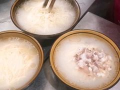 -渔桥李记奶汤面(东街店)