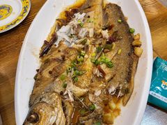 -老味道1992(武当山店)