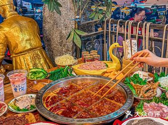 在重庆，我不允许还有人不知道这家店