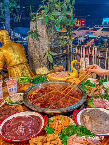 在重庆，我不允许还有人不知道这家店