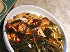 -淘米捞·米汤脆鲩鱼火锅(福田皇岗店)