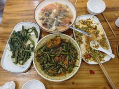 -曹家小厨(贵阳路店)