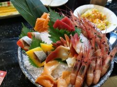 -真剑日本料理·铁板烧(贵州路店)
