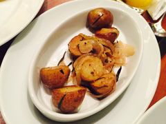 -沈阳君悦酒店·意坊意大利餐厅