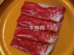 -牛New寿喜烧(青浦店)