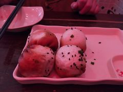 -东泰祥生煎馆(长宁路店)