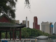 -沈阳南湖公园