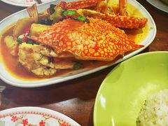 -Dang restaurant (patong phuket)