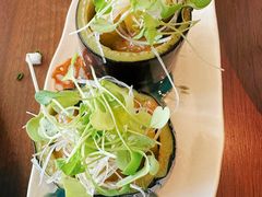 -Tsuru鹤日本料理(静安香格里拉店)
