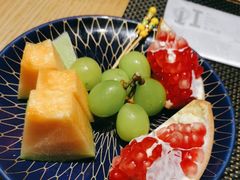 -虹料理·日料放题(悠方店)