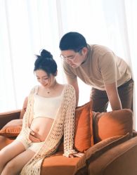 -暖摄影 孕妇写真家庭影像馆 (自然光主题店)