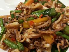 -暹罗湾东南亚餐厅