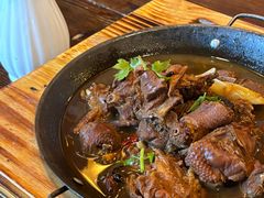 -烧肉馆(古北水镇景区店)
