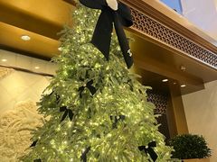 -王府半岛酒店·大堂茶座