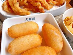 -大龙燚火锅(太古里店)