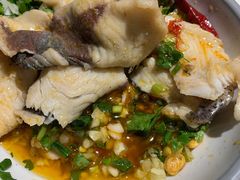 -融泽漁悦三只耳鱼火锅(南郑大道店)