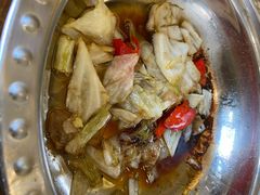 -瀏河老街土菜館(浏河店)