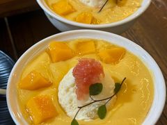 -杨老头鲜货烧烤(太古里店)