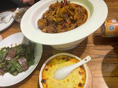 -U你·天然调味(南湖总店)