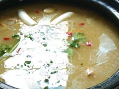 -尼玛藏家风味园(阿山食城店)