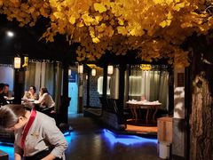 -江南韵·无锡太湖文化体验餐厅(凤凰天街店)