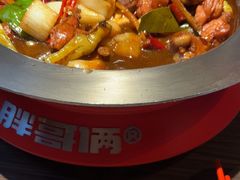 -胖哥俩肉蟹煲(杭州下沙学林街店)