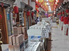 -即墨老公社·海肠捞饭大王(古城店)