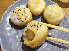 -鑫震源·苏式大虾生煎(山塘街店)