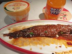 -郑喜旺烧烤(郑州总店)