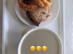 -老磁器口豆汁店(天坛店)