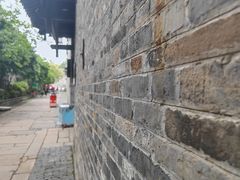 -东关历史文化旅游区-东门遗址