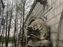 -尚贤河湿地