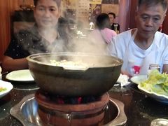 -百味源炭火烤翅 ·夜市大排档(酒仙桥店)