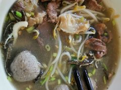 -潮镇老尾牛杂(环城西路店)