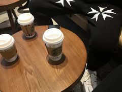-星巴克臻选(北京富力家园店)