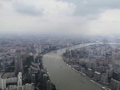 -上海中心大厦