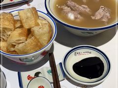 -發起人·肉骨茶(万象汇店)