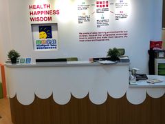 -婴智贝佳蒙特梭利早教托育中心(杨浦店)