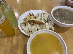 -西工饭庄快餐厅(西工小街店)